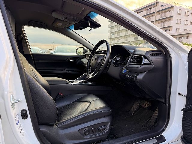 CAMRY HYBRID