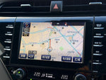 CAMRY HYBRID
