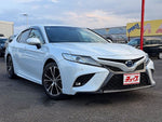 CAMRY HYBRID