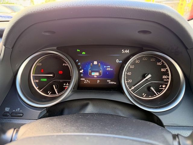 CAMRY HYBRID