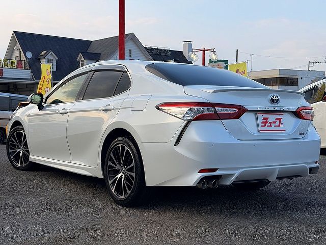 CAMRY HYBRID