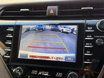 CAMRY HYBRID