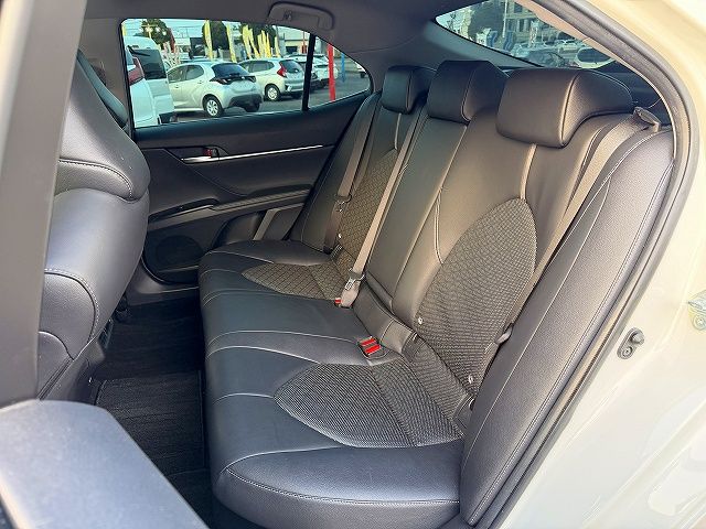 CAMRY HYBRID