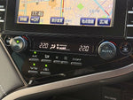 CAMRY HYBRID