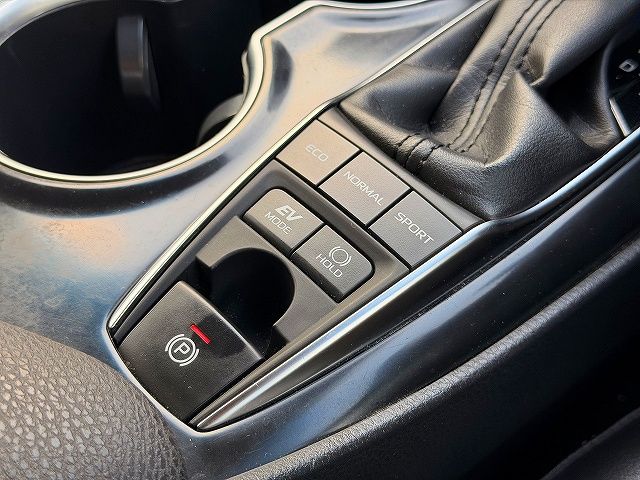 CAMRY HYBRID