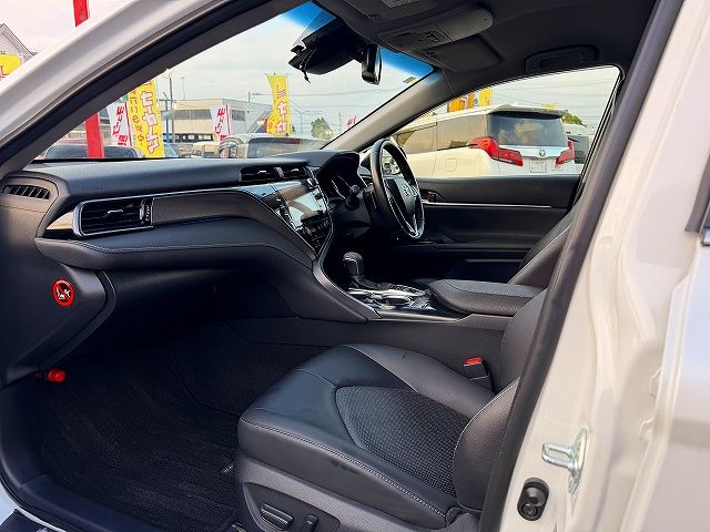 CAMRY HYBRID