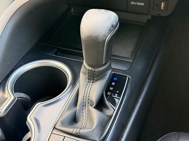 CAMRY HYBRID