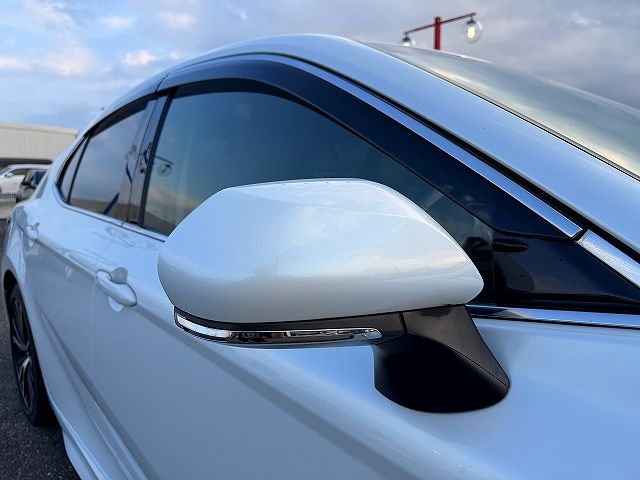 CAMRY HYBRID