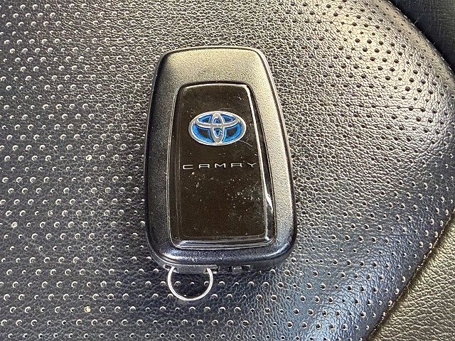 CAMRY HYBRID