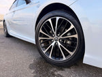 CAMRY HYBRID
