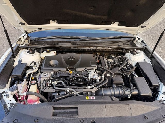 CAMRY HYBRID