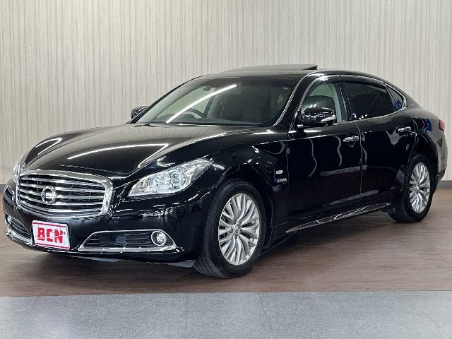 CIMA HYBRID