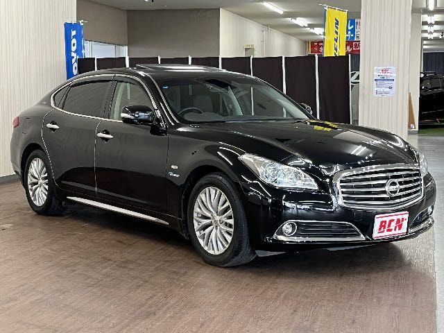 CIMA HYBRID