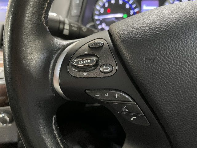 CIMA HYBRID