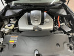 CIMA HYBRID