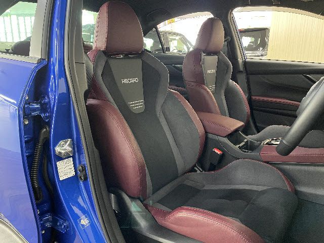 WRX S4