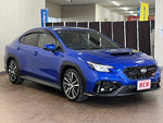WRX S4