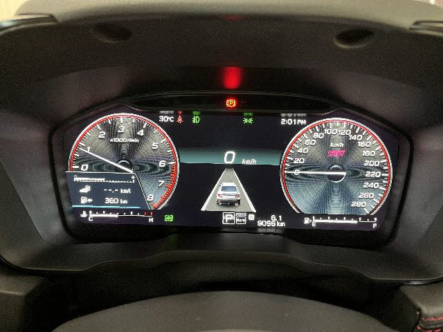 WRX S4