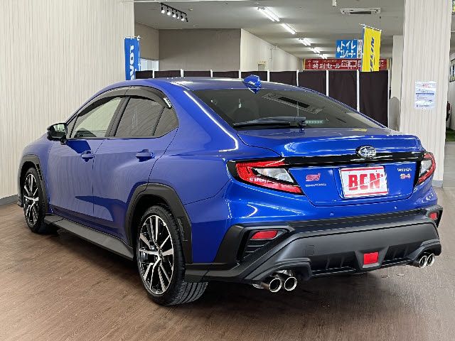 WRX S4