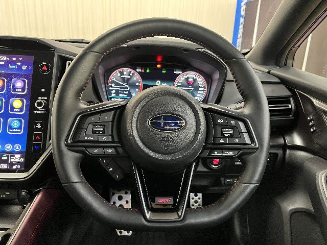 WRX S4