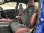 WRX S4