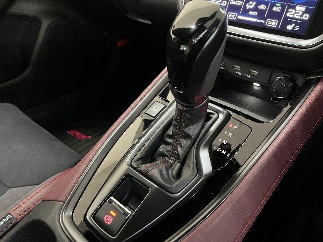WRX S4