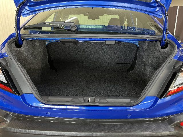 WRX S4