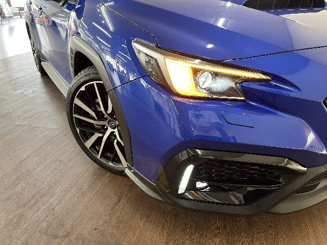 WRX S4