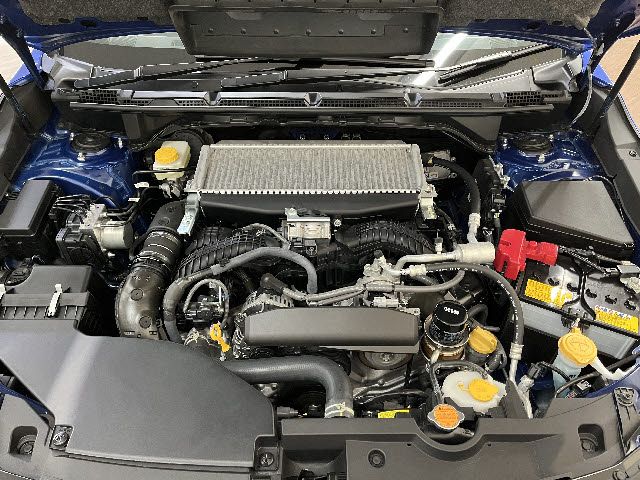 WRX S4