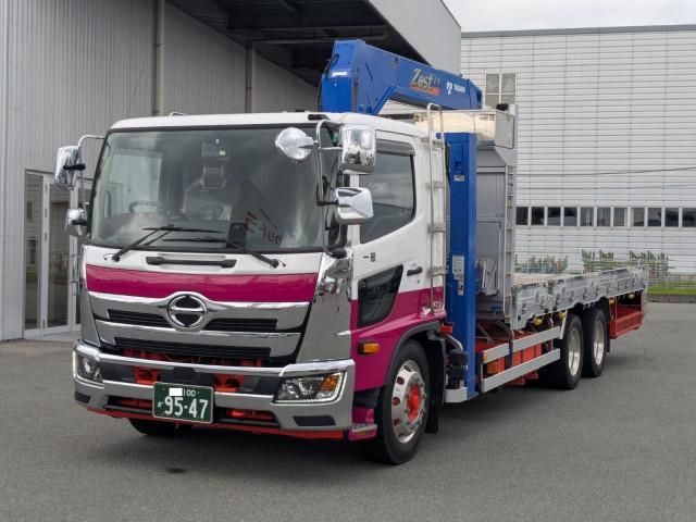 RANGER