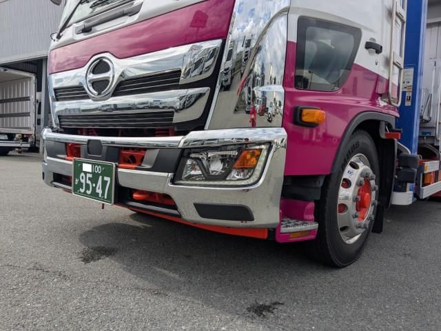 RANGER