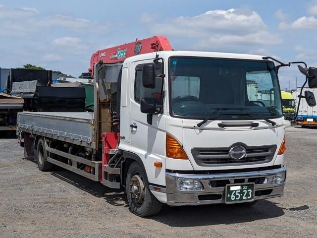 RANGER