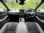 CIVIC hatchback