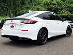 CIVIC hatchback