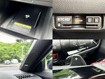 CIVIC hatchback