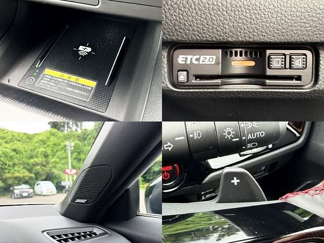 CIVIC hatchback