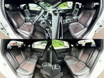 CIVIC hatchback
