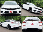 CIVIC hatchback