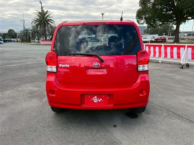 PORTE