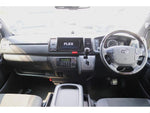 HIACE van 4WD