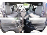 HIACE van 4WD