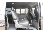 HIACE van 4WD