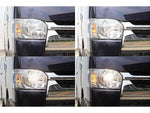 HIACE van 4WD