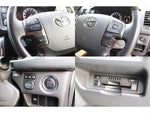 HIACE van 4WD