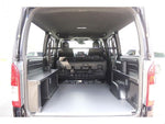 HIACE van 4WD