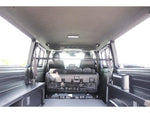 HIACE van 4WD