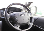 HIACE van 4WD