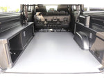 HIACE van 4WD