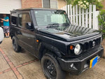 JIMNY 4WD