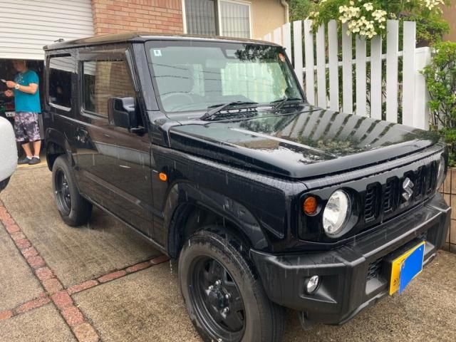 JIMNY 4WD